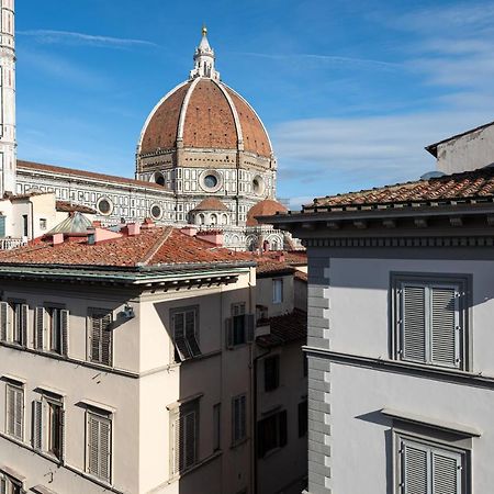 شقة Unyca - Duomo Luxury View فلورنس المظهر الخارجي الصورة